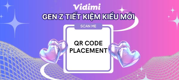 Gen Z tiết kiệm kiểu mới: giữ bill, scan bill và nhận quà tối ưu từ mỗi hóa đơn - vidimi.vn