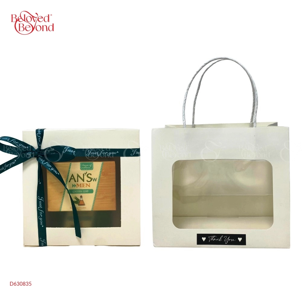 Quà Tặng Combo 3 Xà Phòng Thiên Nhiên Nam An'sw