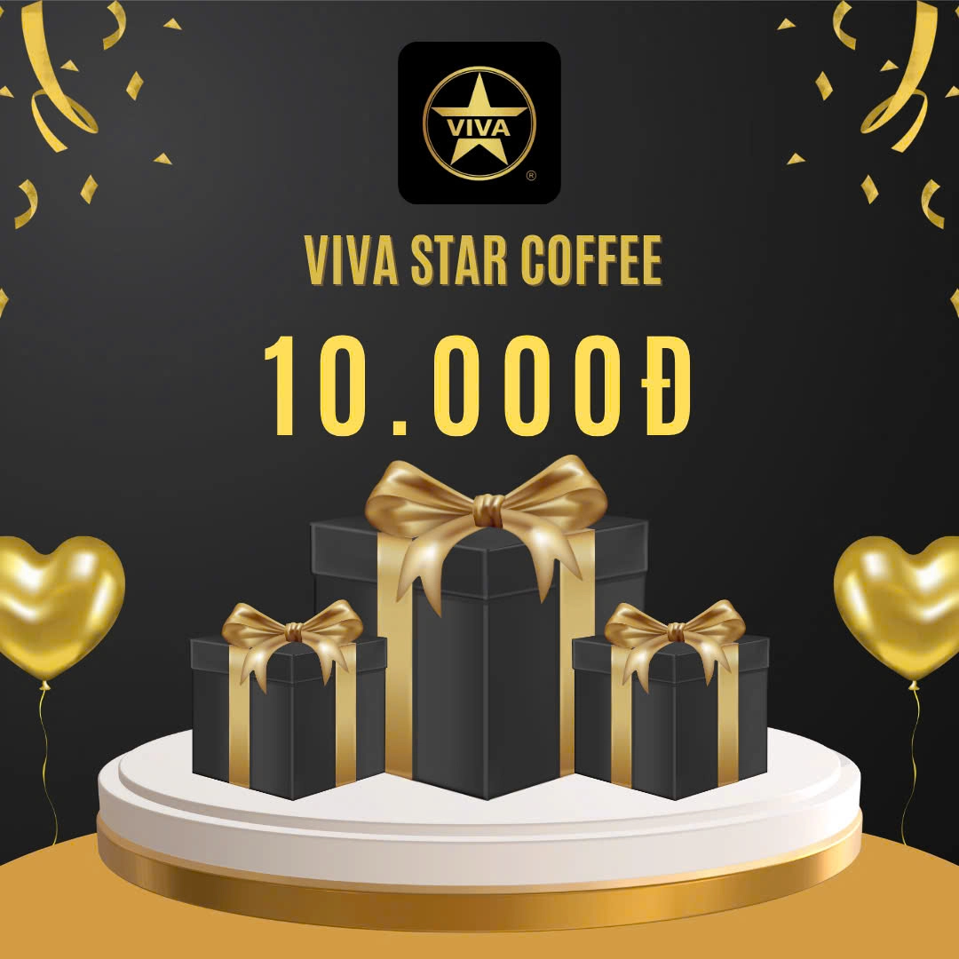 VIVA VOUCHER 10,000 VNĐ