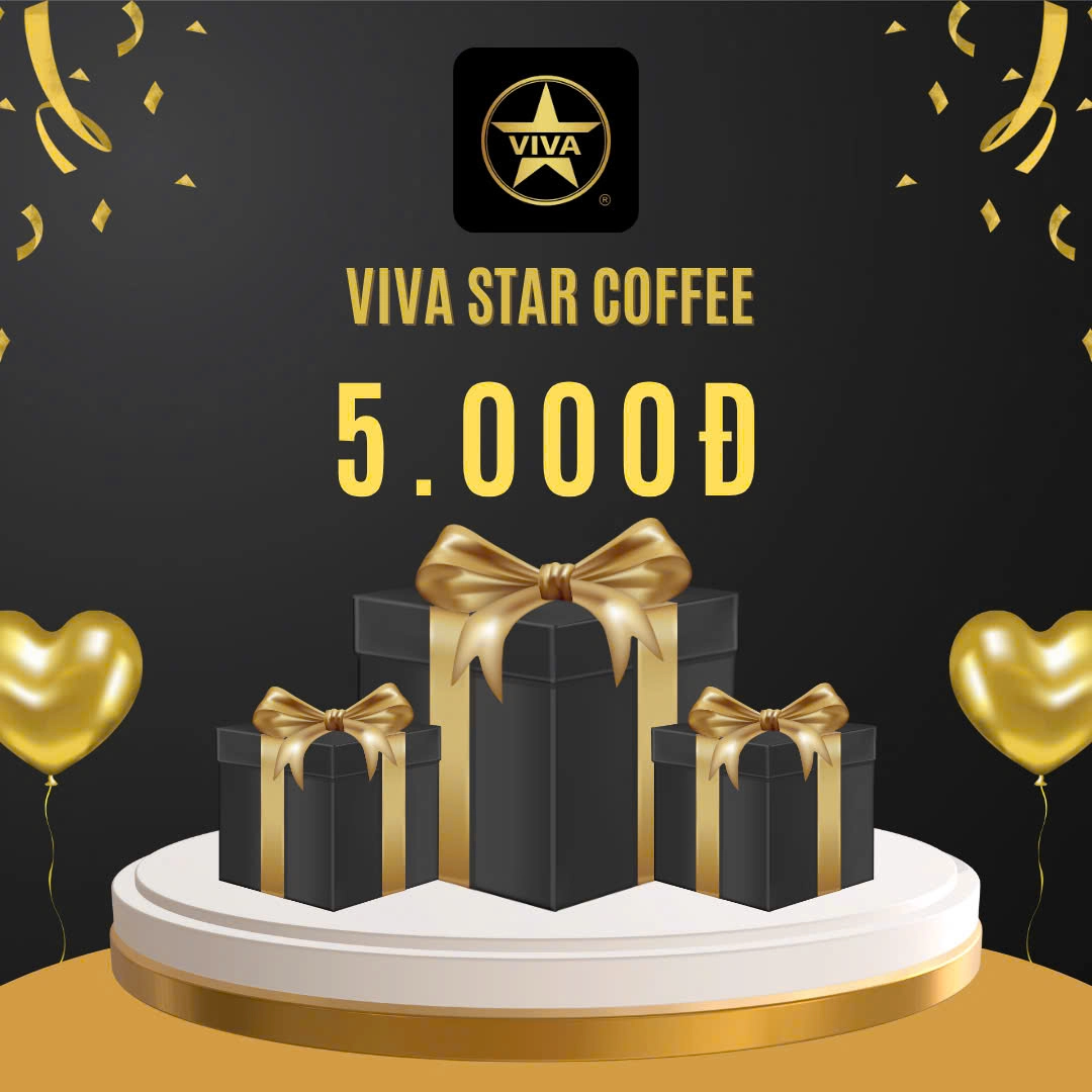 VIVA VOUCHER 5,000 VNĐ