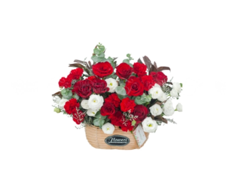 Gửi Ngàn Lời Yêu