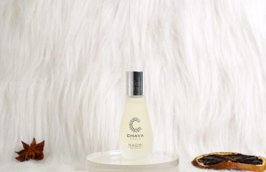 Nước Hoa Chava Naomi - 12ml