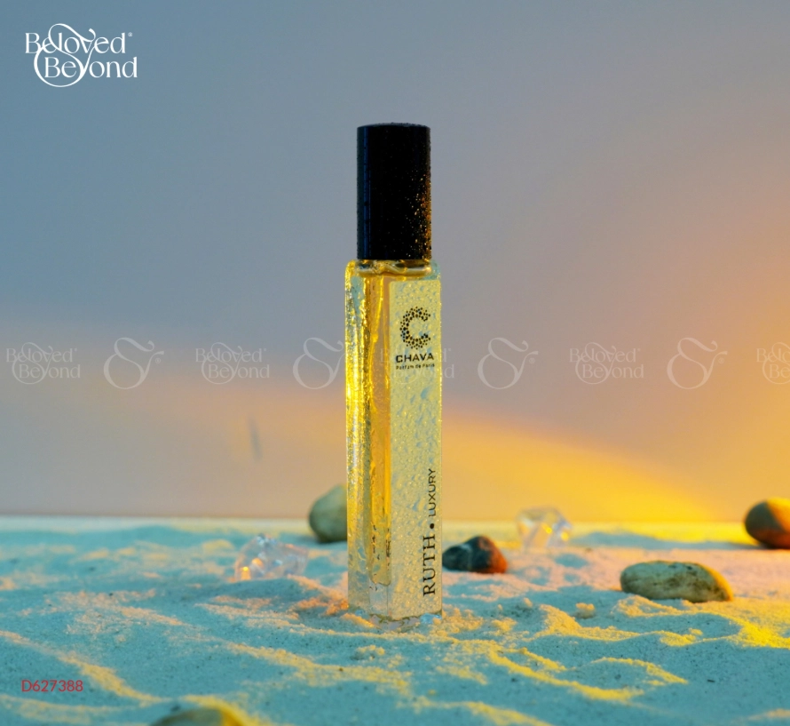 Nước Hoa Luxury Ruth - 10ml