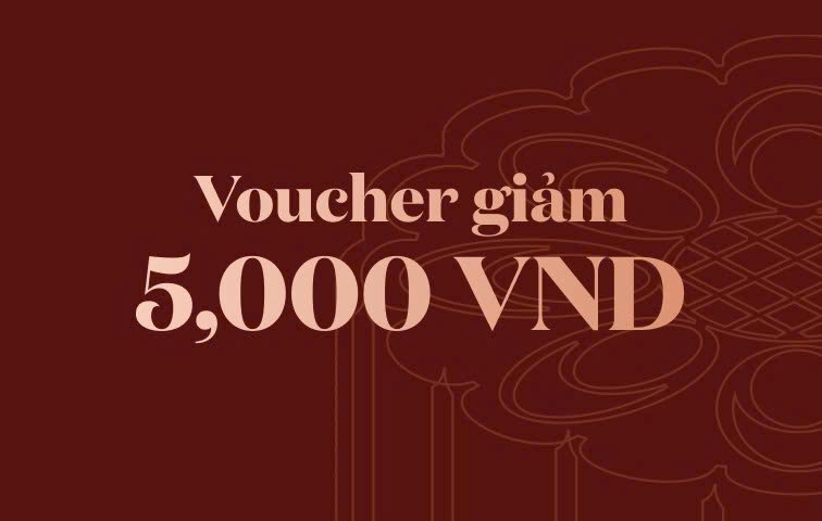 Giảm 5,000 VND khi mua bánh trung thu