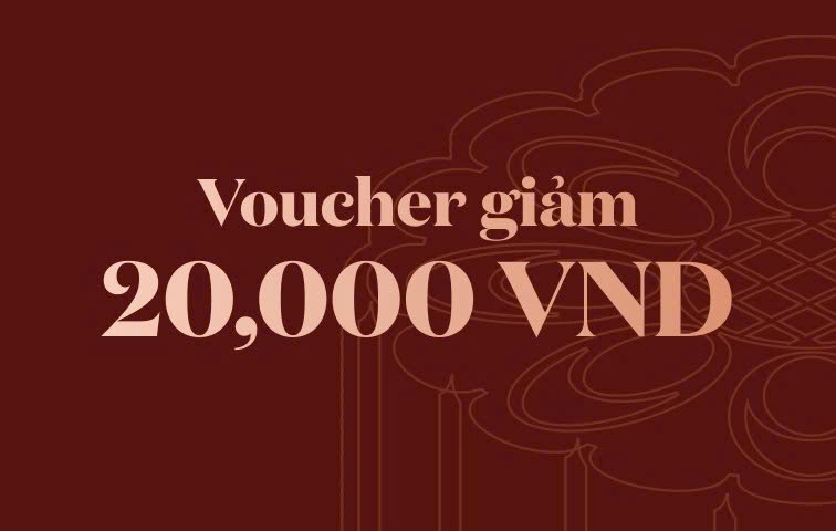 Giảm 20,000 VND khi mua bánh trung thu