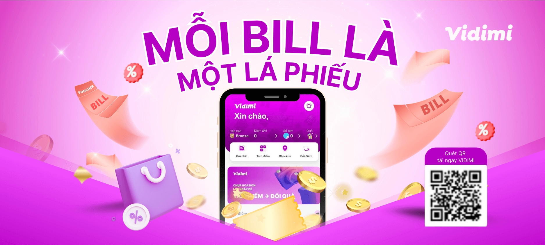 Mỗi Bill Là Một Lá Phiếu – Lối Sống Tiêu Dùng Có Ý Thức Mà Gen Z Đang Theo Đuổi