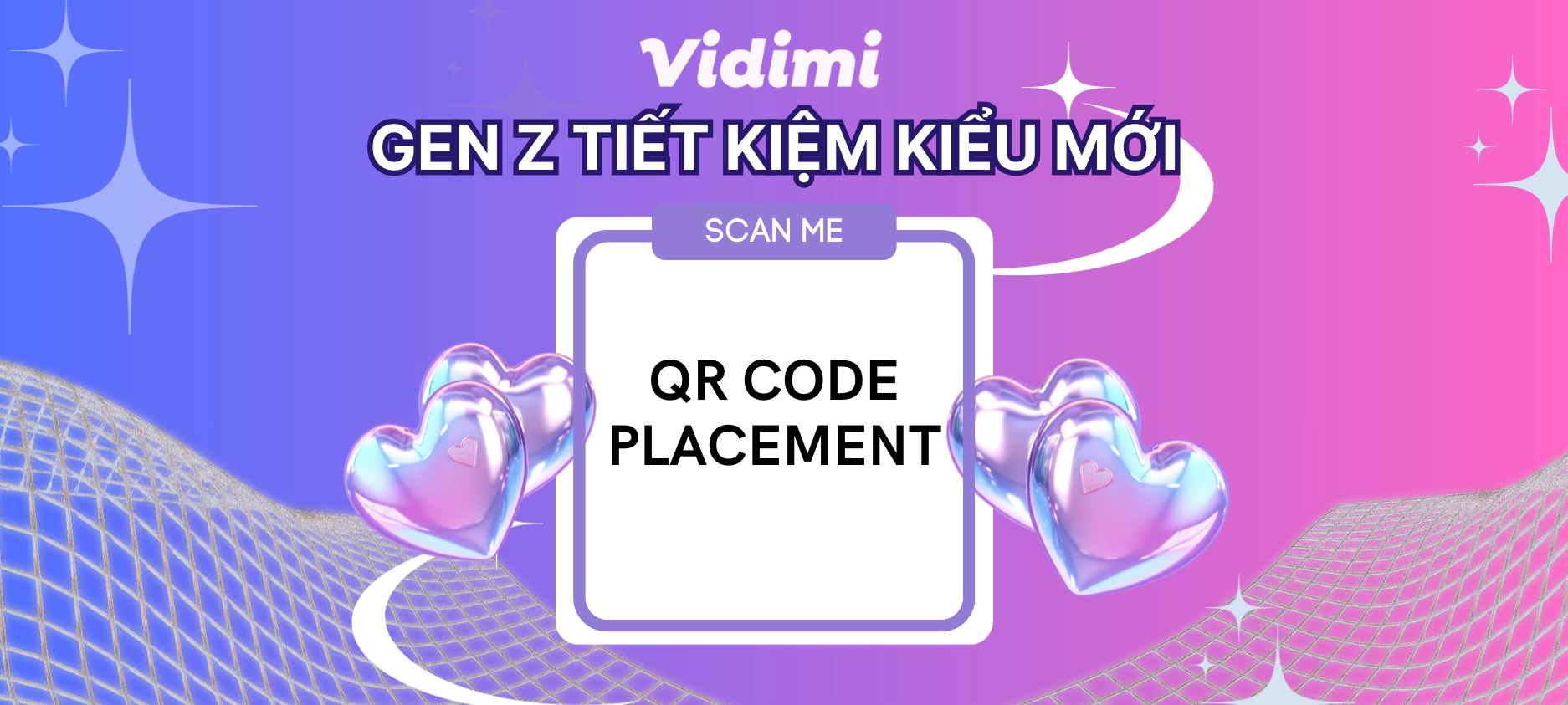 Gen Z tiết kiệm kiểu mới: giữ bill, scan bill và nhận quà tối ưu từ mỗi hóa đơn